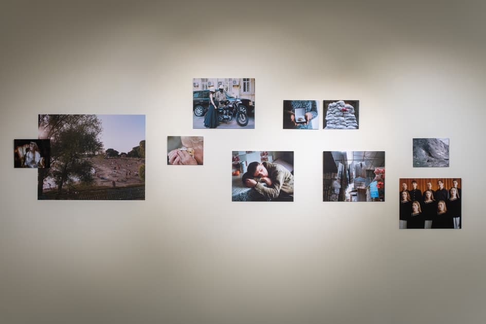 exhibition MYPH PHOTOGRAPHY PRIZE 2025