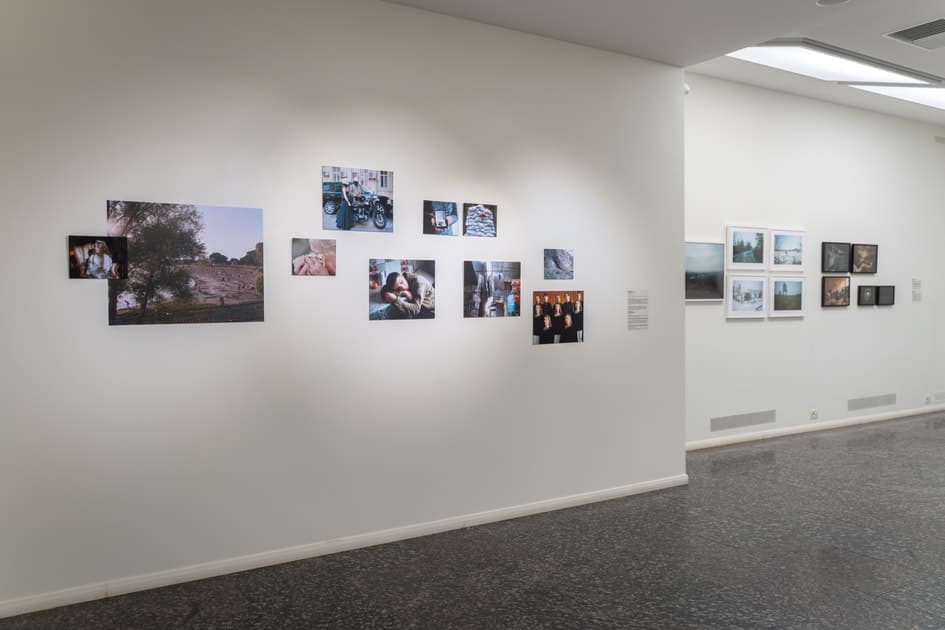 exhibition MYPH PHOTOGRAPHY PRIZE 2025