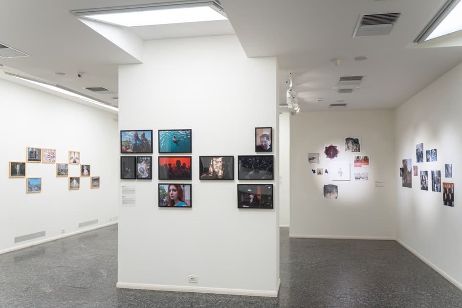 exhibition MYPH PHOTOGRAPHY PRIZE 2025