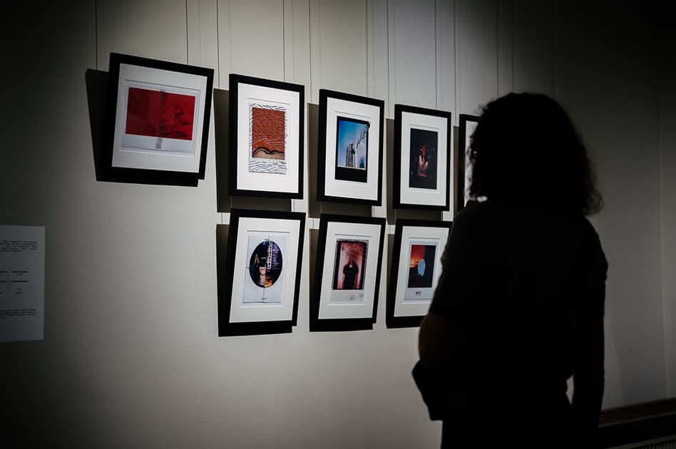 Відкриття виставки MYPH PHOTOGRAPHY PRIZE 2024 в Одеському Національному Художньому музеї