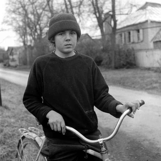Станіслав Остроус - фіналіст премії Leica Oskar Barnack Award 2025