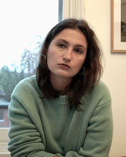 Вікторія Бавикіна
